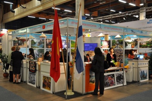 Hội thảo “Cơ hội đầu tư và các công cụ hỗ trợ kết nối giao thương Việt Nam – Phần Lan” - ảnh 1